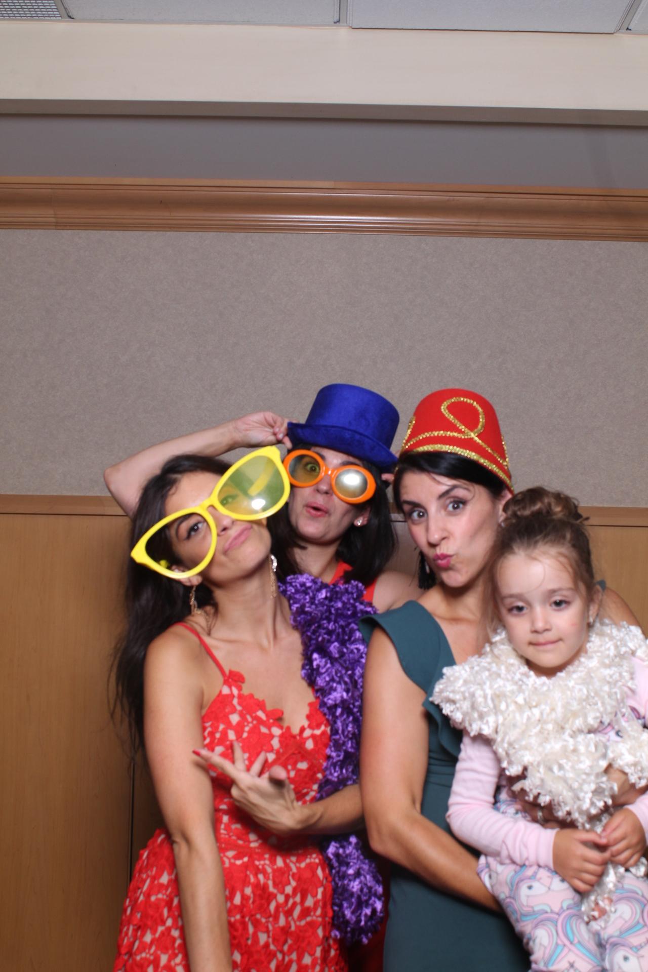 Wedding of Frank and Maria  | View more photos from the event at gallery.myselfiemirror.ca/u/romanmyselfiemirrorca/Wedding-of-Frank-and-Maria